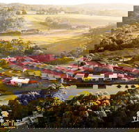Tall Timbers Tasmania - Accommodation Sydney