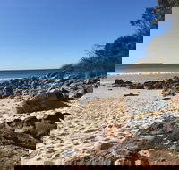 Tallwood Beach House - Accommodation Sydney