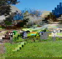 Taralee Orchards - Sydney 4u