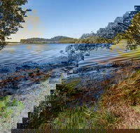 Tattersalls campground - Accommodation Sydney