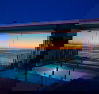 The Ocean Retreat - Accommodation Sydney