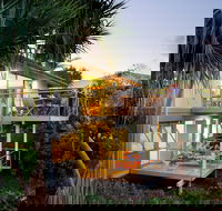 The Retreat Beach Houses - Accommodation Sydney