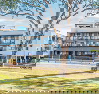The Brighton Apartments - Sydney 4u