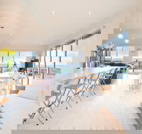 The Lookout - Accommodation Sydney