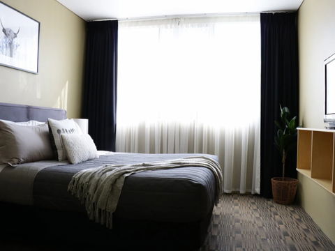 The Windsor Castle Hotel - Sydney 4u 0