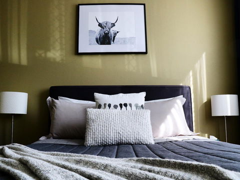 The Windsor Castle Hotel - Sydney 4u 1