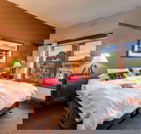 The Kermandie Hotel - Sydney 4u