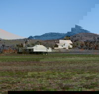 The Dutchman's Stern Homestead - Accommodation Sydney