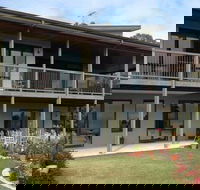 Tibooburra Bed  Breakfast Kalamunda - Sydney 4u