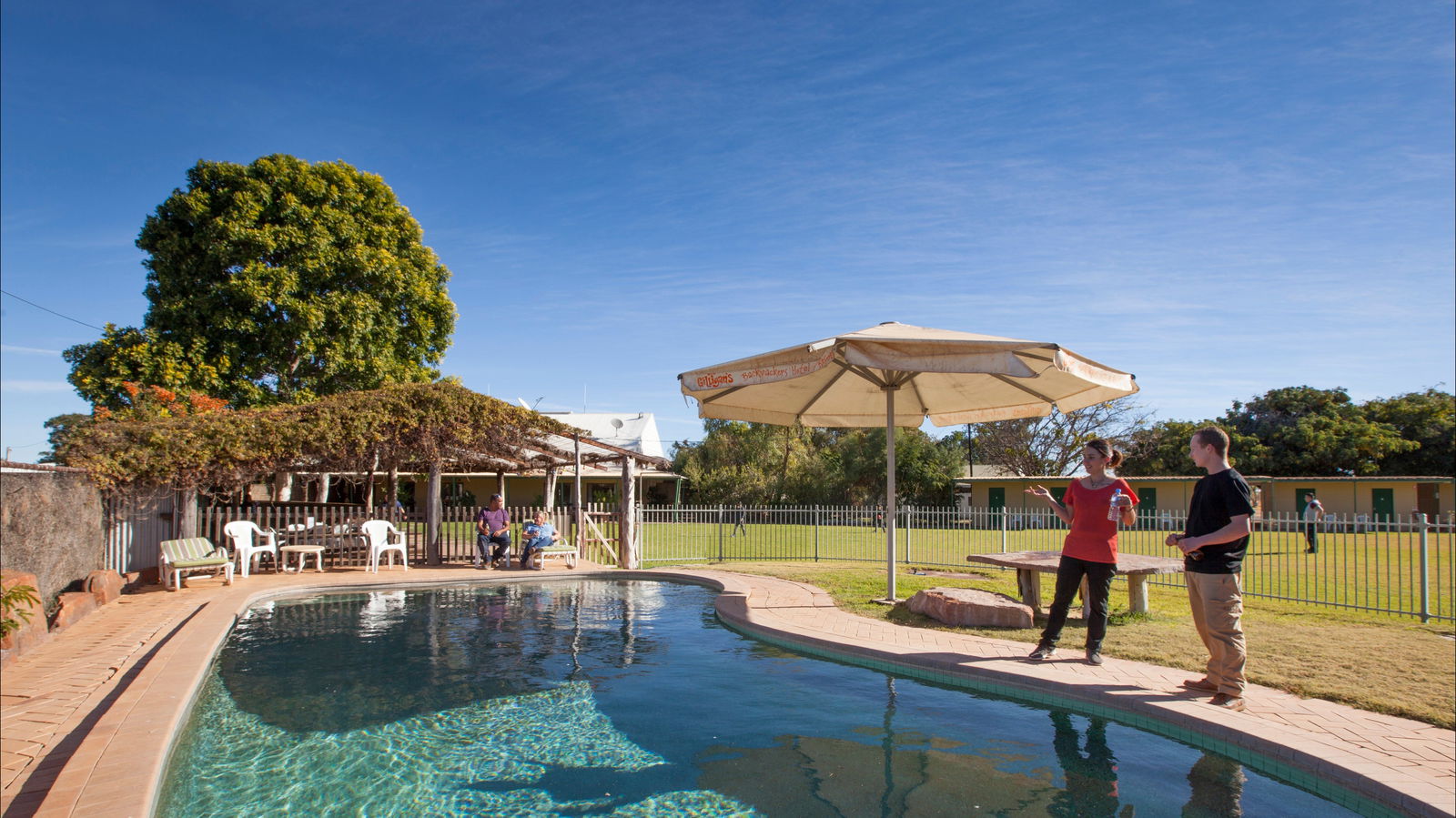 Anmatjere NT Sydney 4u