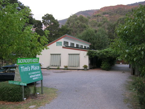 Tim's Place - Sydney 4u 0