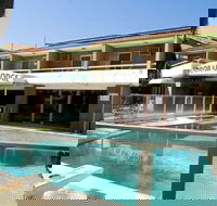 Toorak Lodge - Accommodation Sydney