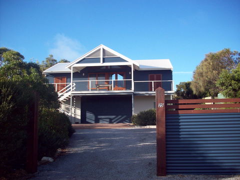Top Deck Marion Bay - Sydney 4u 0