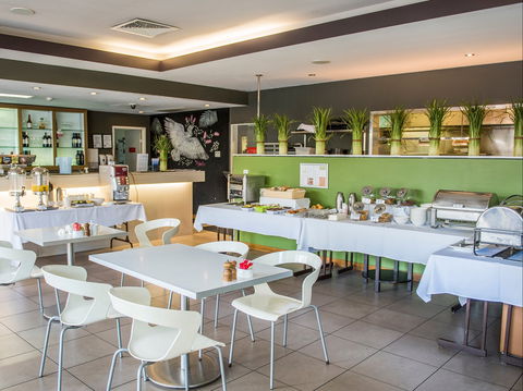 Townsville Central Hotel - Sydney 4u 2