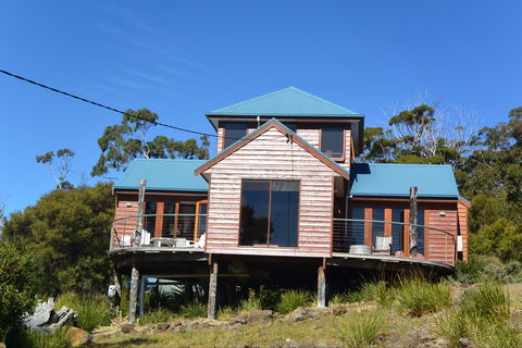 Tree House - The - Sydney 4u 0