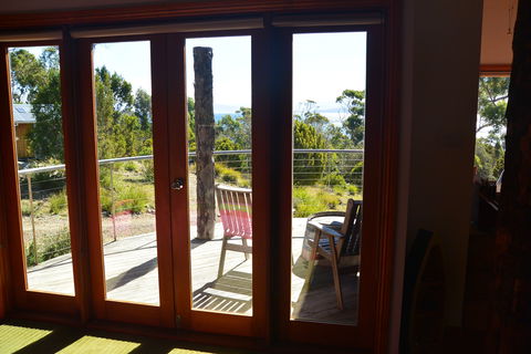 Tree House - The - Sydney 4u 2