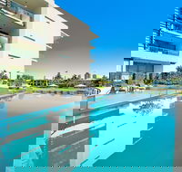 ULTIQA Freshwater Point Resort - Sydney 4u