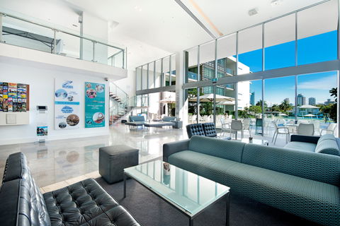 ULTIQA Freshwater Point Resort - Sydney 4u 2