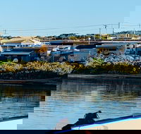 Venus Bay Beachfront Tourist Park - Sydney 4u