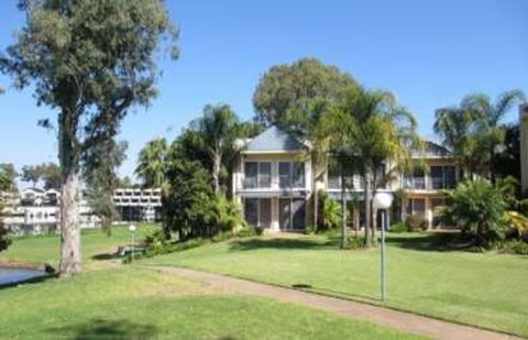 Villa Tarni Apartment 18 - Accommodation Sydney 1