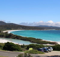 Villa 2 Bay of Fires - Accommodation Sydney