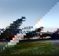 Walkabout Motel - Accommodation Sydney