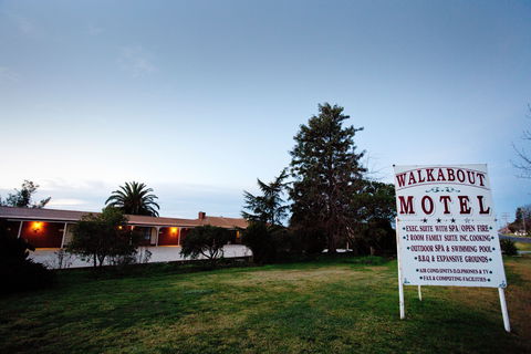 Walkabout Motel - Accommodation Sydney 0