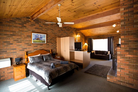 Walkabout Motel - Accommodation Sydney 1