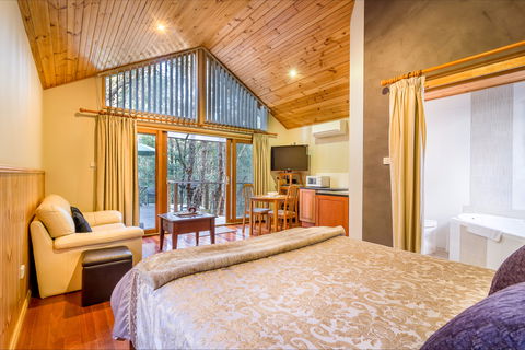 Wanderers Retreat - Accommodation Sydney 2