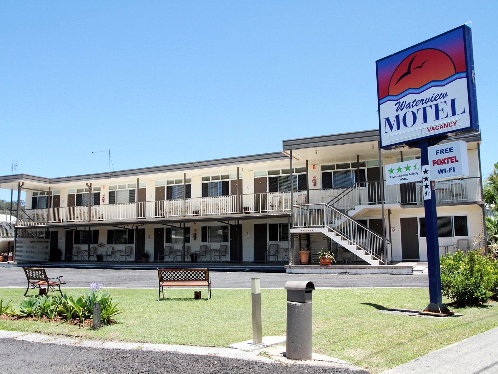 Gulmarrad NSW Accommodation Sydney