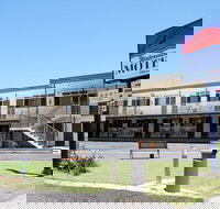 Waterview Motel - Accommodation Sydney