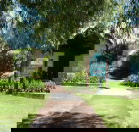 Whalers Cove Villas - Sydney 4u