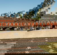 White Gums Motor Inn - Sydney 4u