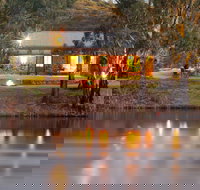 Wigley Retreat - Accommodation Sydney