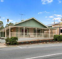 Williamstown Bed  Breakfast - Accommodation Sydney