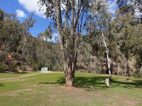 Abercrombie Caves Campground - Sydney 4u 1