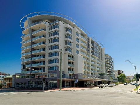 Adina Apartment Hotel Wollongong - Sydney Resort 0