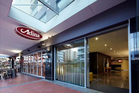 Adina Apartment Hotel Wollongong - Sydney Resort 1
