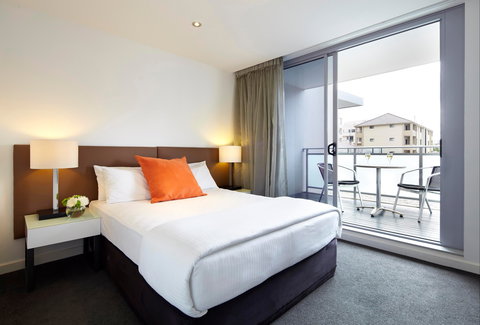 Adina Apartment Hotel Wollongong - Sydney Resort 2