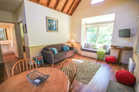 Alpine Arnica Cottages - Sydney 4u 2