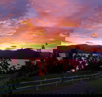 Ambience on Huon Bed and Breakfast - Accommodation Sydney