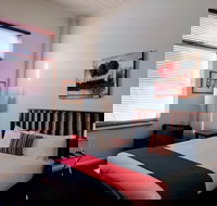 Ansonia on Lydiard - Accommodation Sydney