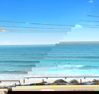 A Point Of View - Accommodation Sydney