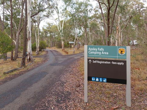 Apsley Falls Campground - Sydney 4u 0