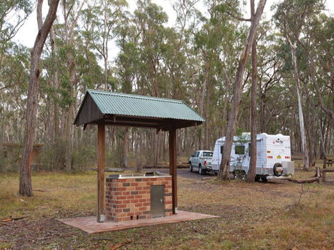 Apsley Falls Campground - Sydney 4u 1