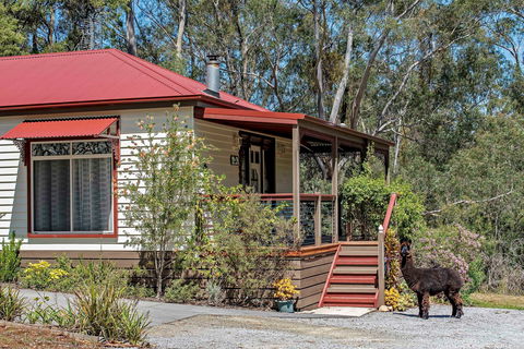 Araluen Park Cottages - Sydney 4u 0
