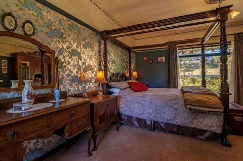 Araluen Park Cottages - Sydney 4u 1