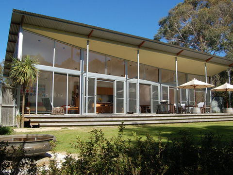 Arthouse Bay Of Fires - Sydney 4u 0