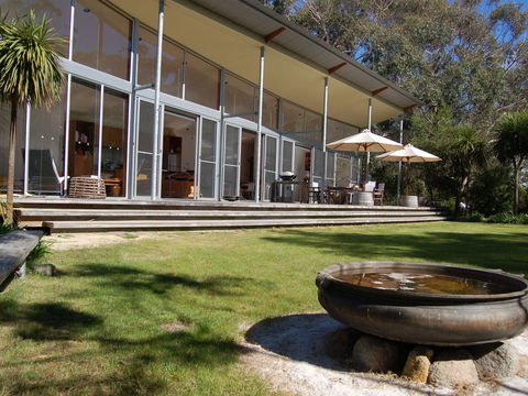 Arthouse Bay Of Fires - Sydney 4u 2