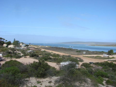 Baird Bay Campground - Sydney 4u 0